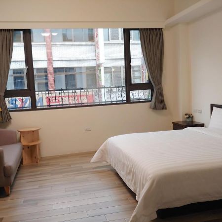 Jingtongyuli Bnb Ngoại thất bức ảnh