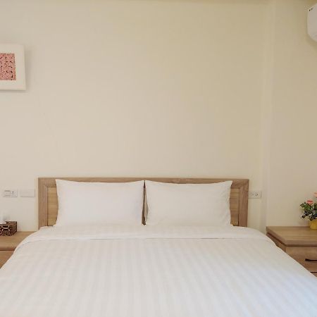 Jingtongyuli Bnb Ngoại thất bức ảnh
