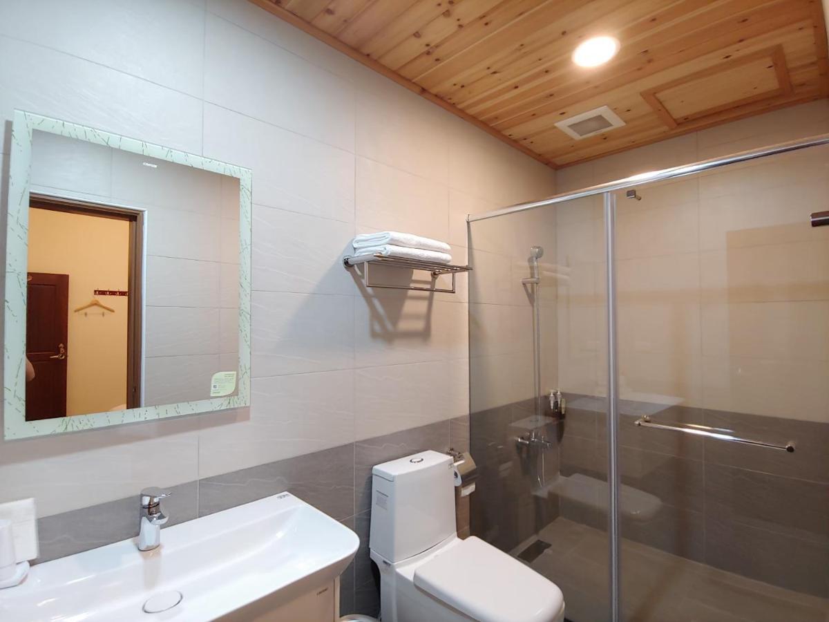 Jingtongyuli Bnb Ngoại thất bức ảnh