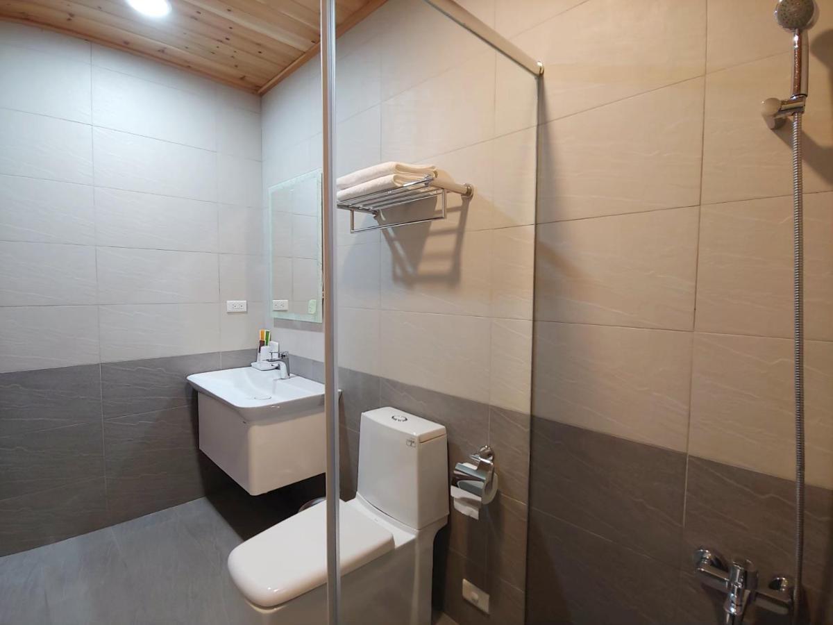 Jingtongyuli Bnb Ngoại thất bức ảnh
