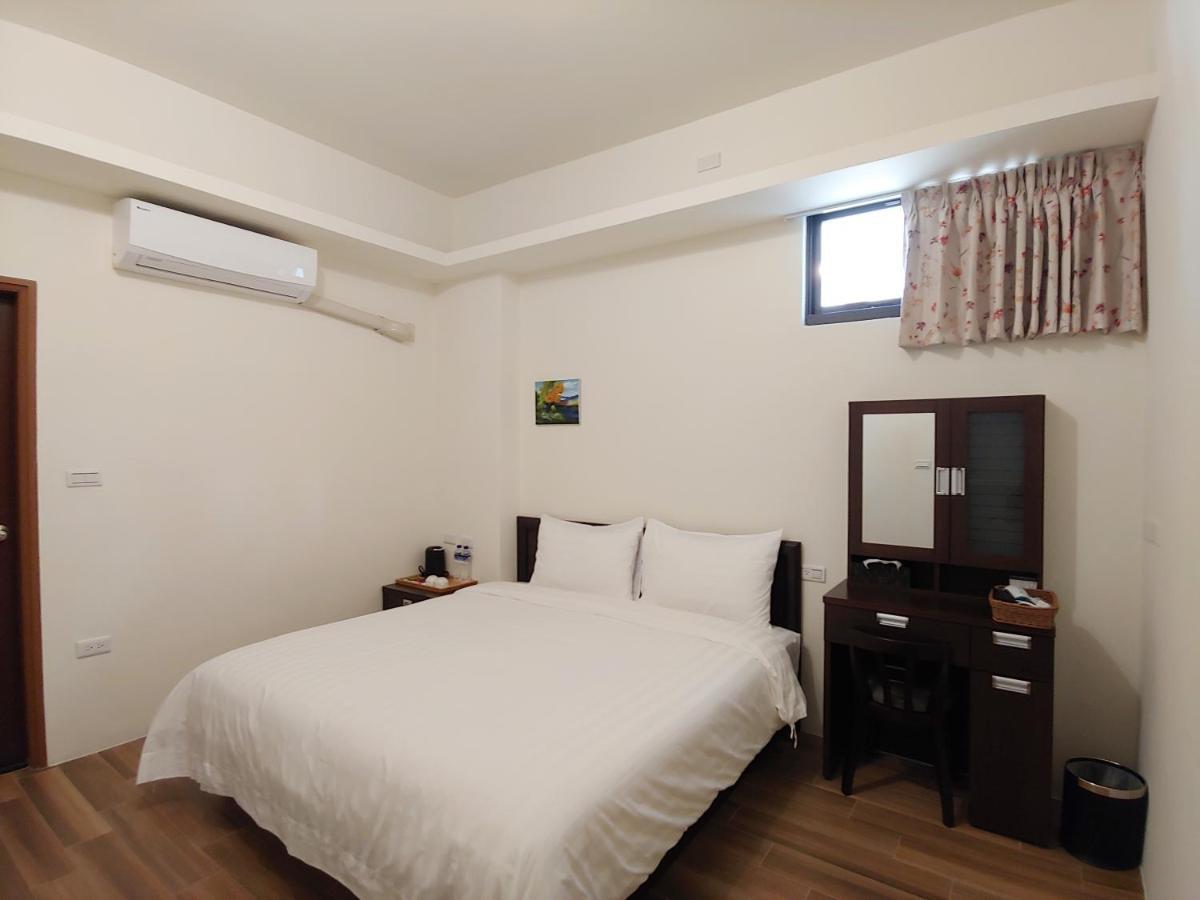 Jingtongyuli Bnb Ngoại thất bức ảnh