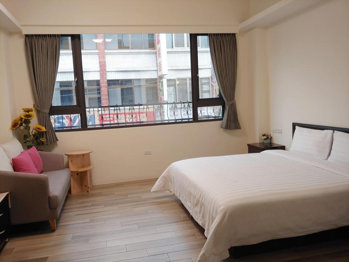 Jingtongyuli Bnb Ngoại thất bức ảnh