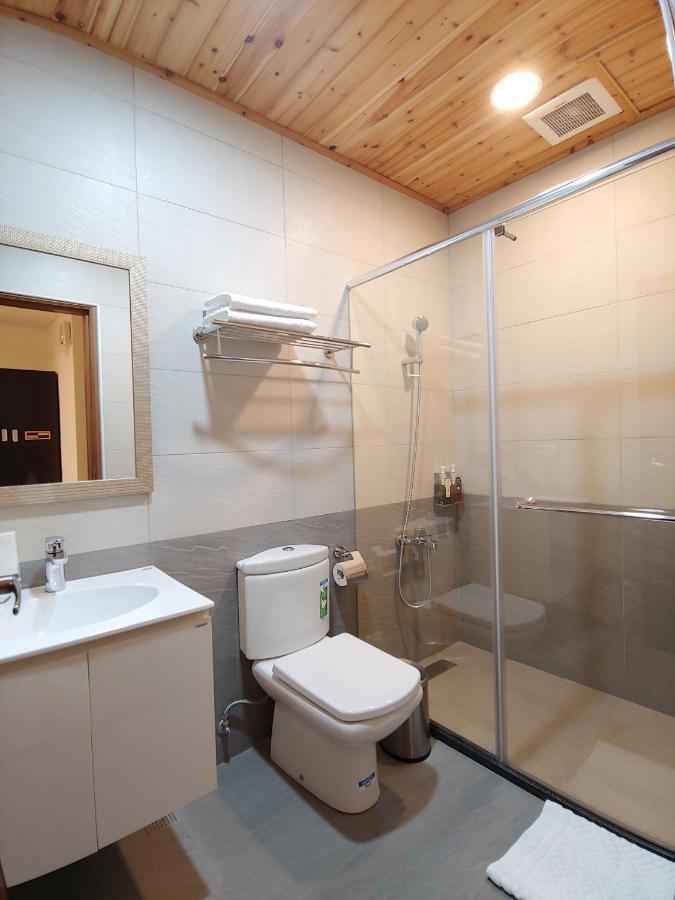 Jingtongyuli Bnb Ngoại thất bức ảnh