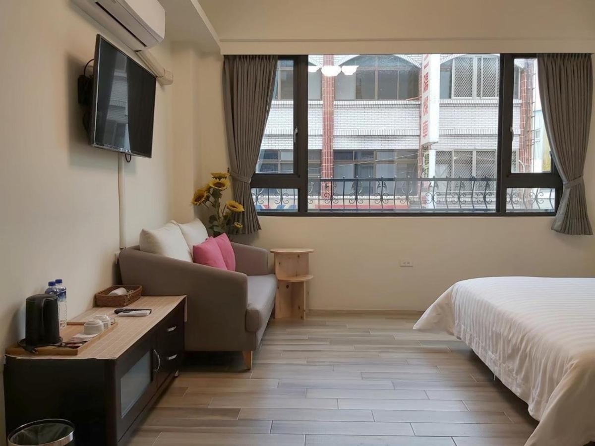Jingtongyuli Bnb Ngoại thất bức ảnh