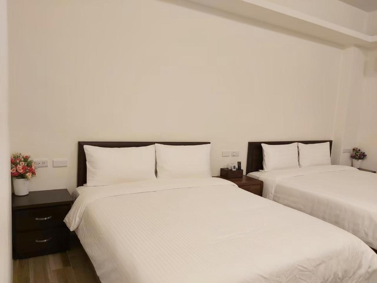 Jingtongyuli Bnb Ngoại thất bức ảnh