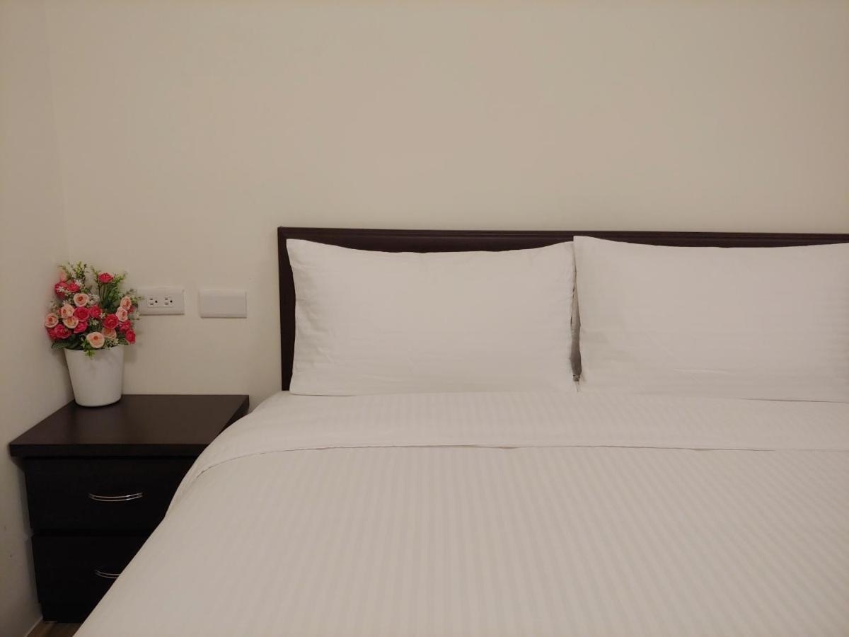 Jingtongyuli Bnb Ngoại thất bức ảnh