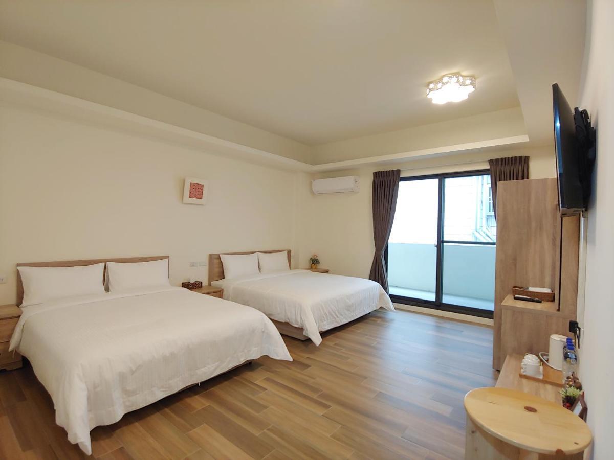 Jingtongyuli Bnb Ngoại thất bức ảnh