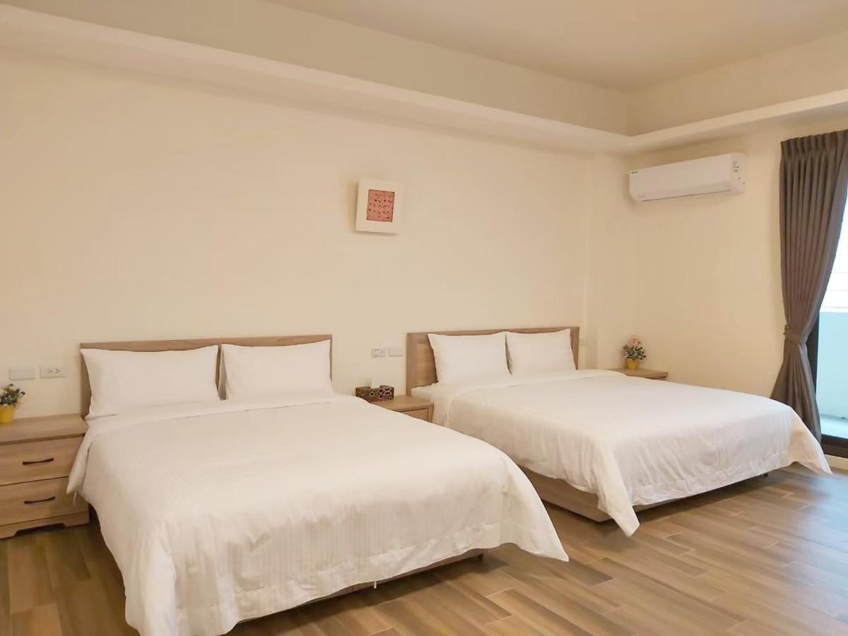 Jingtongyuli Bnb Ngoại thất bức ảnh