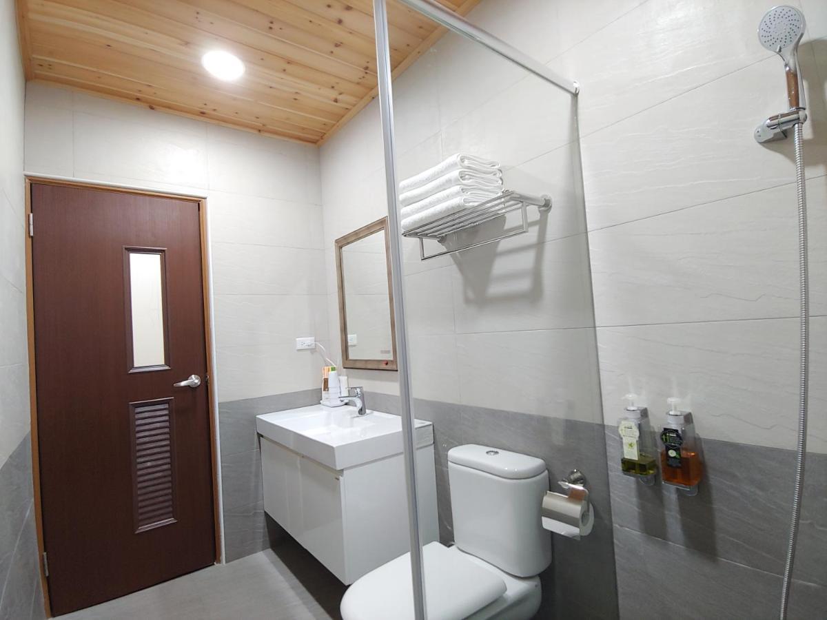 Jingtongyuli Bnb Ngoại thất bức ảnh