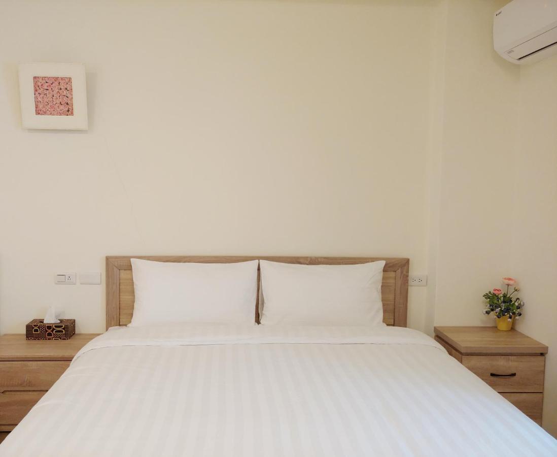 Jingtongyuli Bnb Ngoại thất bức ảnh