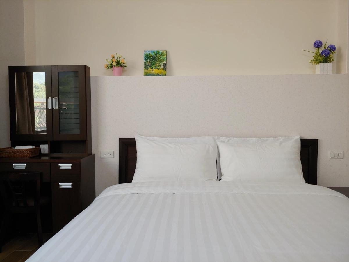 Jingtongyuli Bnb Ngoại thất bức ảnh