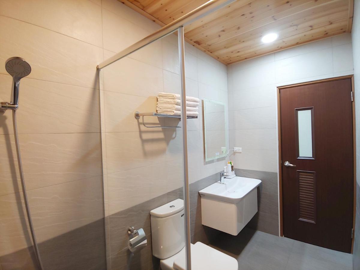 Jingtongyuli Bnb Ngoại thất bức ảnh