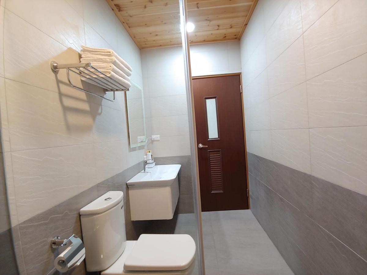 Jingtongyuli Bnb Ngoại thất bức ảnh