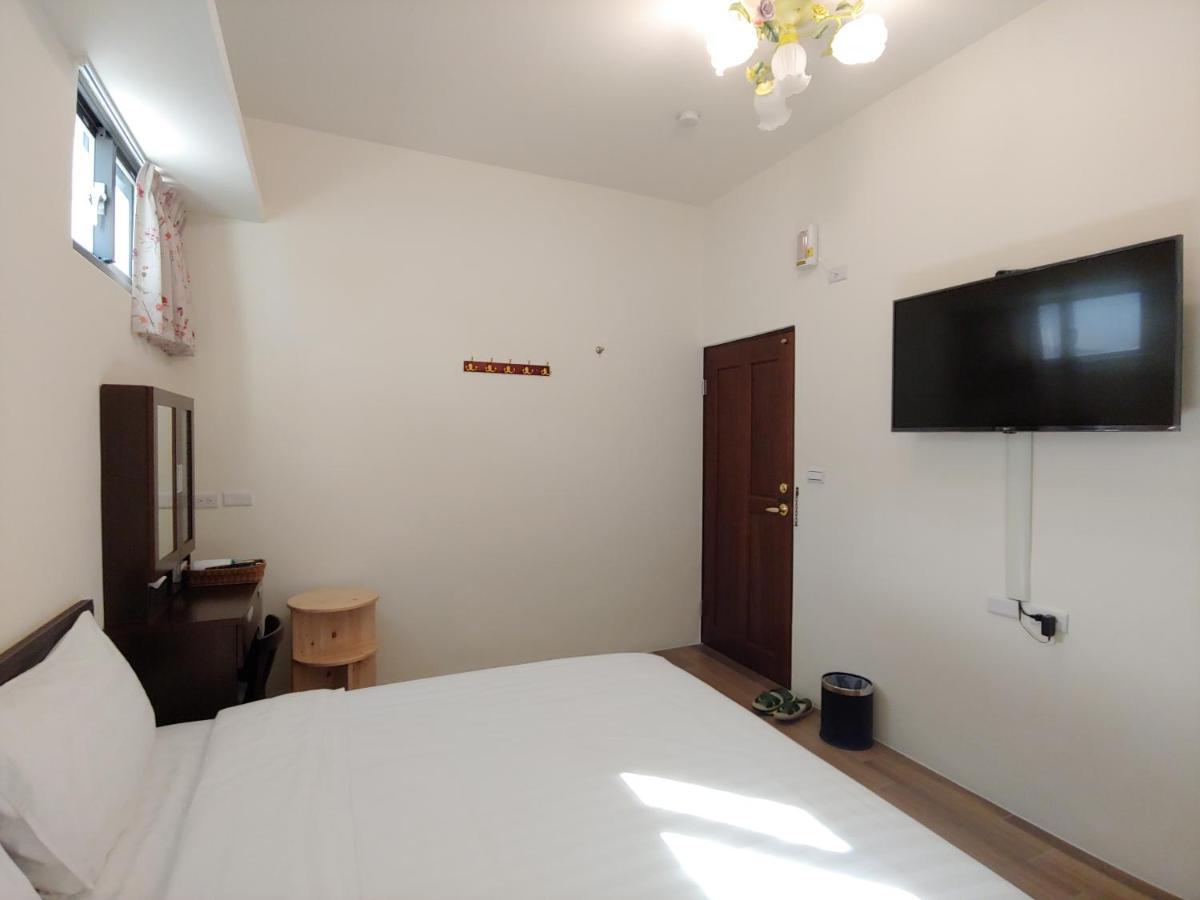 Jingtongyuli Bnb Ngoại thất bức ảnh