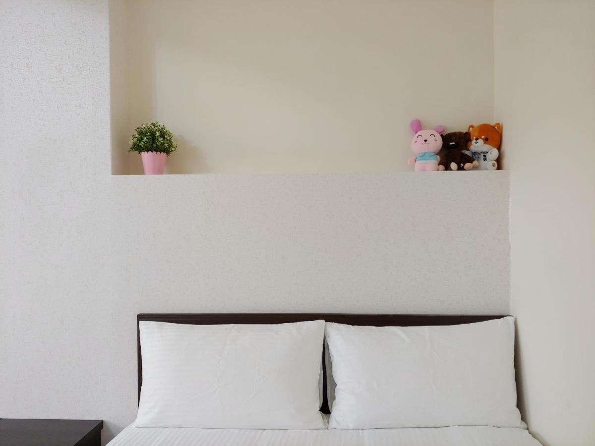 Jingtongyuli Bnb Ngoại thất bức ảnh