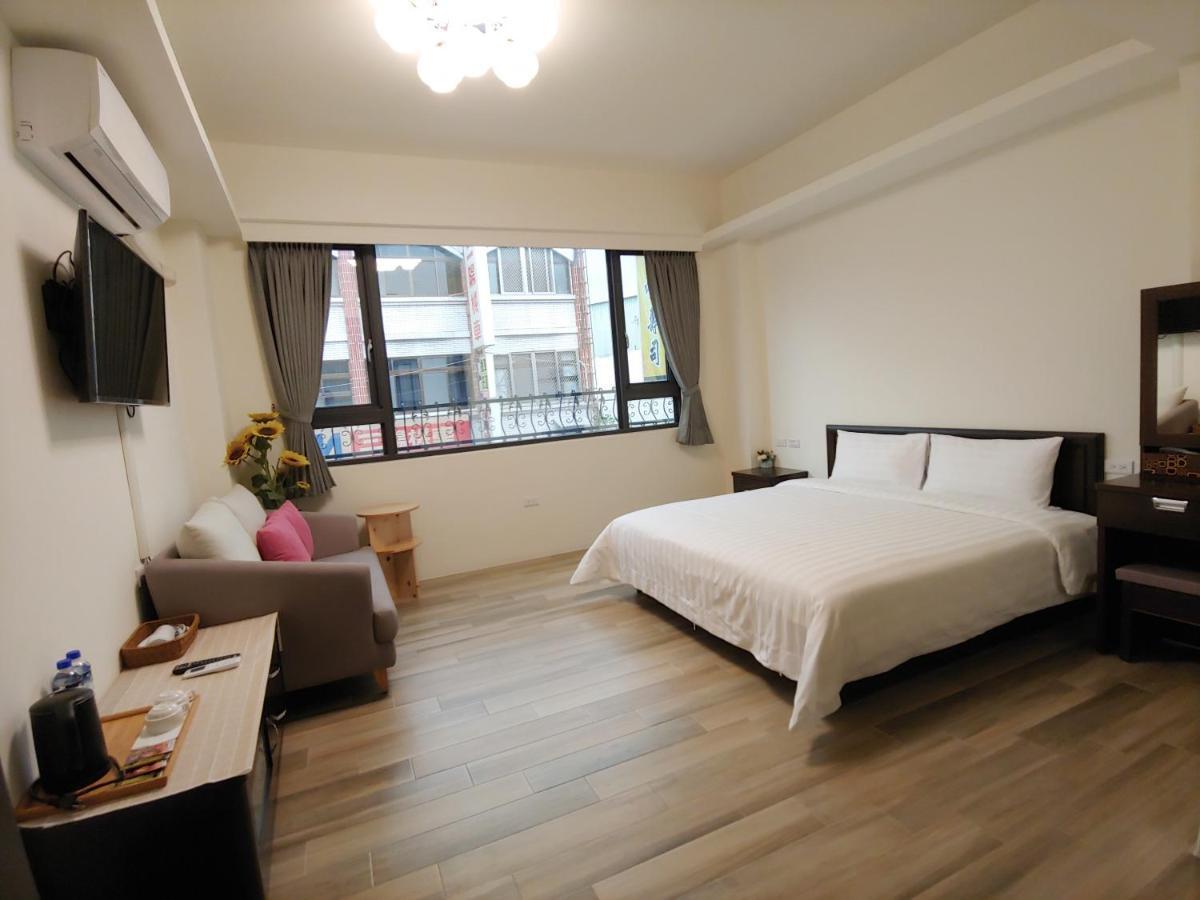 Jingtongyuli Bnb Ngoại thất bức ảnh