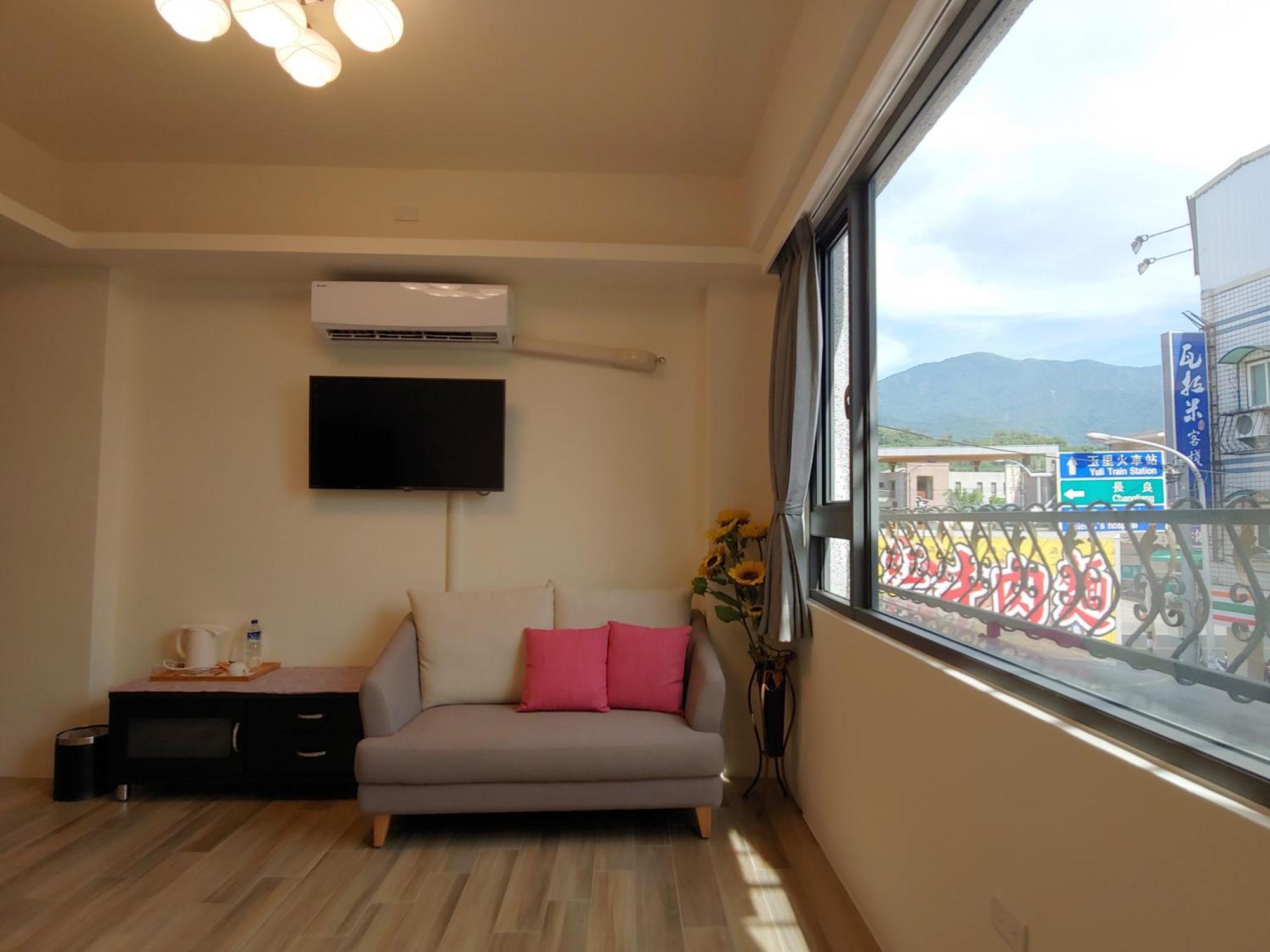 Jingtongyuli Bnb Phòng bức ảnh